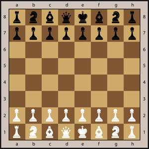 Chess Game